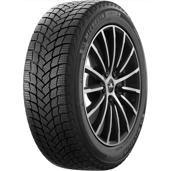 Anvelope Michelin X-ICE SNOW SUV XL 285/35 R21 105H