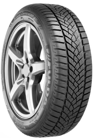 Gumiabroncsok Fulda KRISTALL CONTROL HP2 215/65 R16 98H