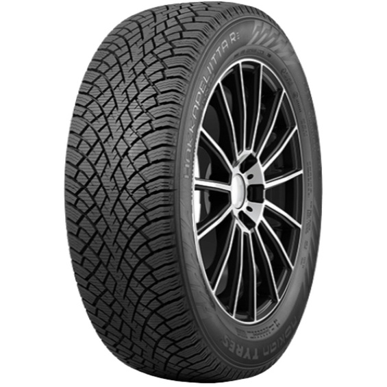 Neumáticos Nokian Hakkapeliitta R5 XL 155/70 R19 88Q