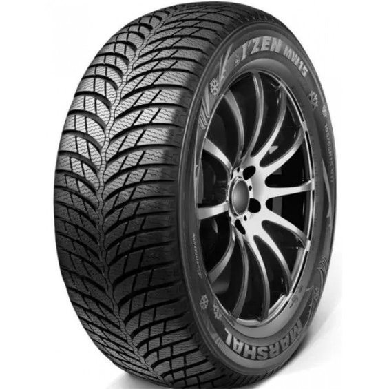 Anvelope Marshal MW51 XL 235/55 R17 103V