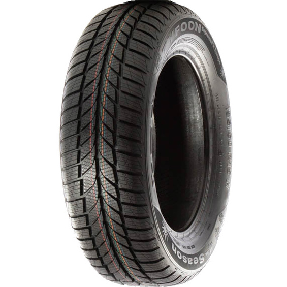 Anvelope Tyfoon 4-SEASON 195/50 R15 82H