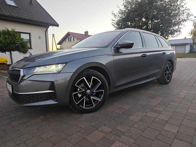 4x RUOTE 17 Invernali SKODA SUPERB II B6 3T Pirelli 225/45 R17