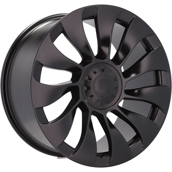 4x ROUES 19 Hiver TESLA MODEL Y L Bridgestone 255/45 R19