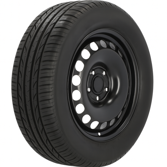 4x RUEDAS 16 Invierno AUDI Q3 8U Nokian 215/65 R16