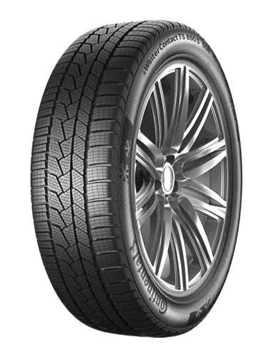 Tires Continental ContiWinterContact TS860S 245/35 R19 93V