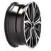4x RODAS 17 Inverno PEUGEOT 407 Continental 205/55 R17