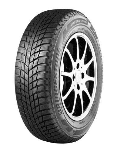 4x RUEDAS 16 Invierno CHRYSLER SEBRING JS Bridgestone 205/65 R16