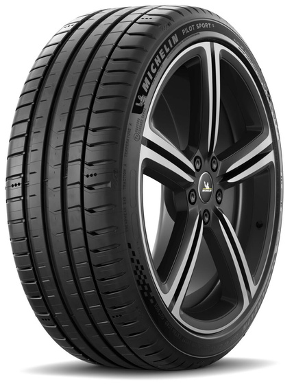 Pneumatiky Michelin PILOT SPORT 5 255/40 R20 101Y