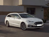 4x Felgi 18 m.in. do FORD Mondeo Focus Edge S-MAX Kuga VOLVO XC60 - A1340 (INS0181)