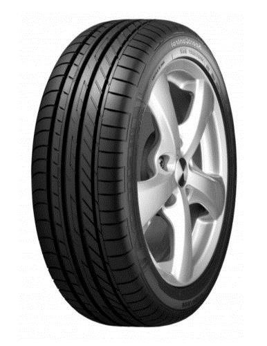 Anvelope Fulda SPORTCONTROL FP 205/50 R16 87V