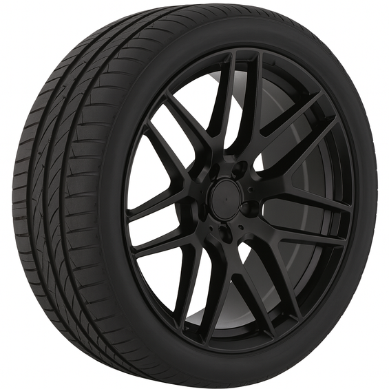 4x RUEDAS 21 Invierno MERCEDES AMG GT BR192 Hankook 295/30 R21