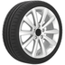 4x RUEDAS 17 Invierno VW ATLAS I CA1 ATLAS CROSS SPORT CA1 Continental 245/65 R17