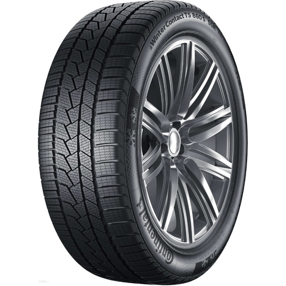 4x RODAS 22 Inverno MERCEDES GLE AMG V167 Continental 285/40 R22