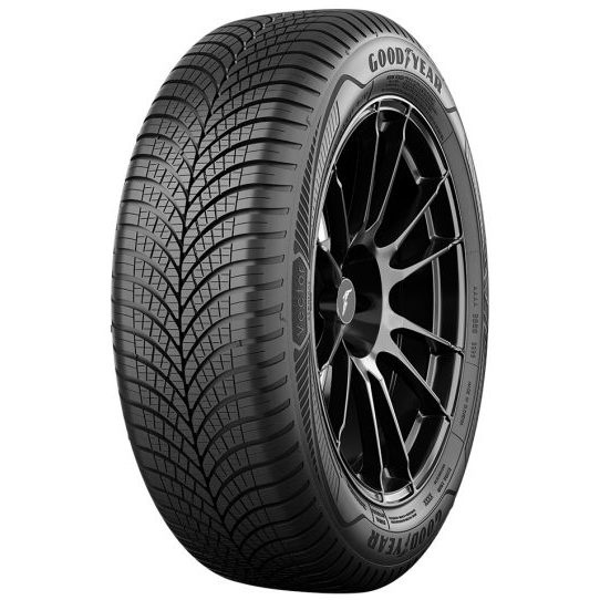 Anvelope Goodyear VECTOR 4SEASONS GEN-3 XL FP SCT SealTech 235/45 R19 99T