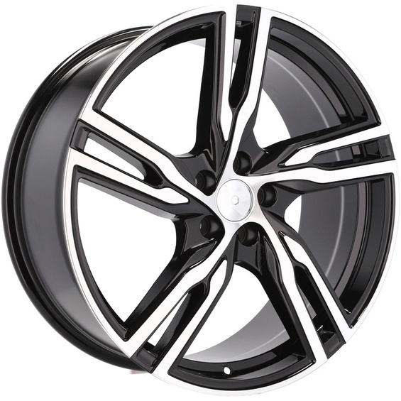 4x RUEDAS 18 Invierno VOLVO XC70 III Bridgestone 245/50 R18