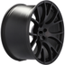 4x RUEDAS 20 Invierno DODGE CHARGER VI LX Kormoran 255/45 R20
