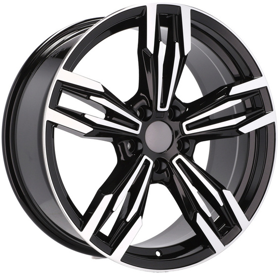 4x RODAS 17 Inverno BMW X5 I E53 Kormoran 235/65 R17