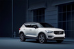 4x cerchi 18'' VOLVO XC60 XC90 V60 V90 tra l'altro a FORD Kuga Edge Escape - FE183