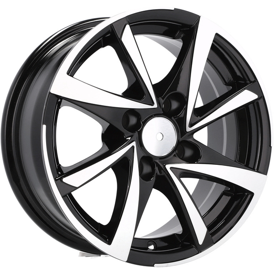 4x WHEELS 15 Winter CITROëN XSARA N Bridgestone 195/55 R15
