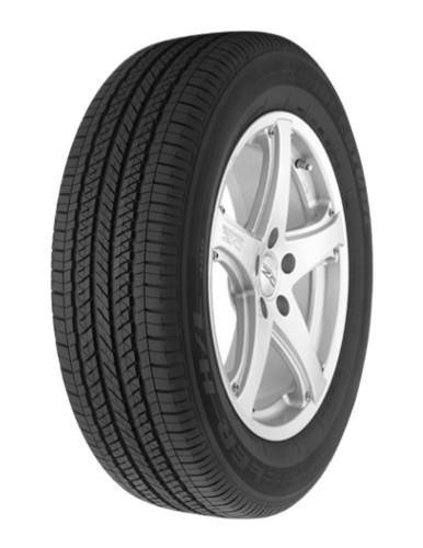 Anvelope Bridgestone DUELER H/L 400 XL FR RFT * 255/50 R19 107H