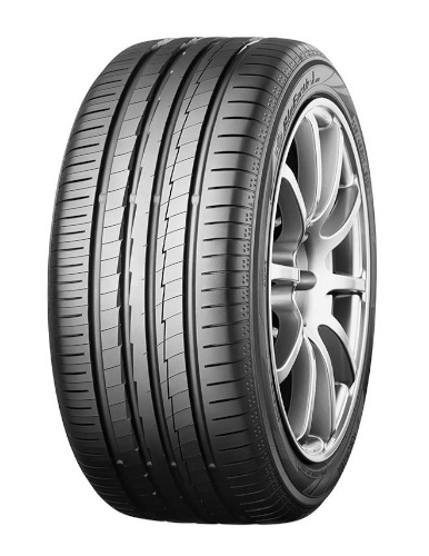 Pneus Yokohama BluEarth-A AE-50 185/60 R16 86H
