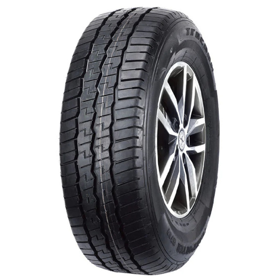 Pneumatiky Tracmax RF09 215/70 R15 109R
