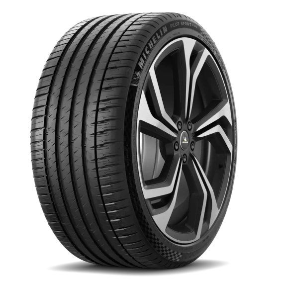 Neumáticos Michelin PILOT SPORT 4 255/45 R20 101W
