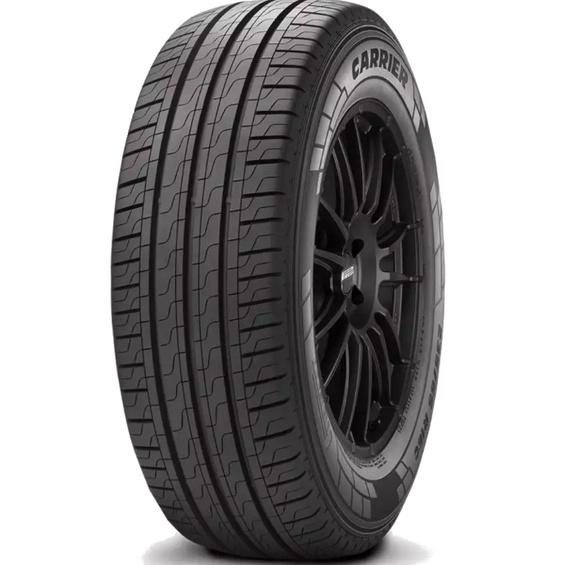 Neumáticos Pirelli Carrier 225/75 R16 121R