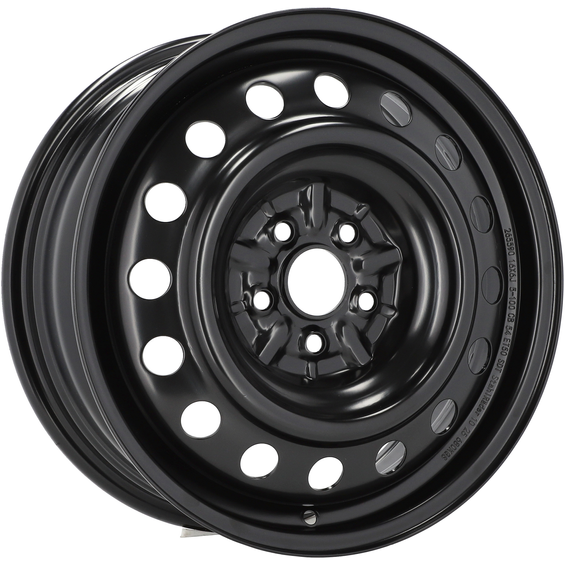 4x RUEDAS 16 Invierno MAZDA MAZDA2 HYBRID XP210 Tracmax 195/55 R16