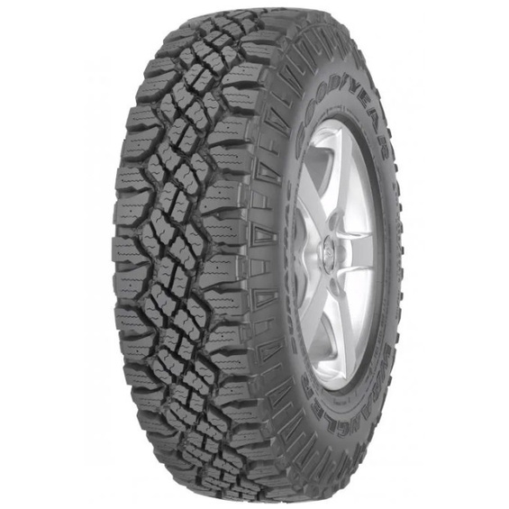 Pneumatiky Goodyear WRANGLER DURATRAC RT 245/70 R16 113Q