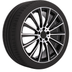 4x RUOTE 20 Invernali MERCEDES GLK X204 Pirelli
