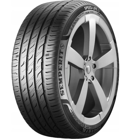 Pneumatiky Semperit SPEED-LIFE 5 225/45 R19 96Y