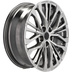4x Felgi 18 m.in. do LEXUS NX RX UX TOYOTA CH-R II Camry Corolla RAV4 Grand Vitara - H3272F