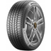 4x RODAS 16 Inverno FORD FOCUS ELECTRIC FUSION II Continental 215/60 R16