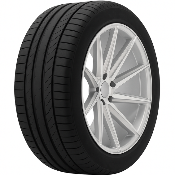 4x ROUES 19 Hiver INFINITI Q30  QX30 Pirelli 235/45 R19