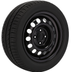 4x RUOTE 14 Invernali CHEVROLET PRIZM Dunlop 175/65 R14