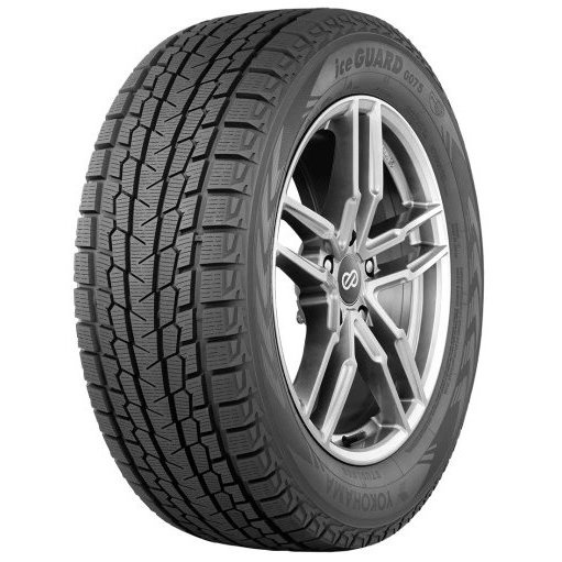 Pneus Yokohama Iceguard Suv G075 275/35 R23 104V