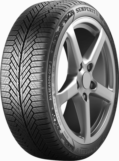 Pneumatici Semperit ALLSEASON-GRIP 2 225/45 R17 94W