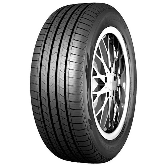 Pneumatiky Nankang CROSS SPORT SP-9 XL 165/65 R14 79H