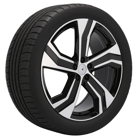 4x RODAS 20 Inverno VOLVO S90 II FL Pirelli 255/35 R20