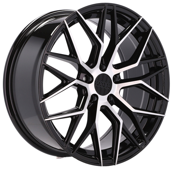 4x llantas 18'' entre otras cosas a VOLVO V40 V60 XC40 XC60 FORD SMAX PEUGEOT - HX035 (B5902)