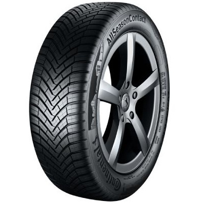 Anvelope Continental AllSeasonContact XL FR 255/50 R19 107H