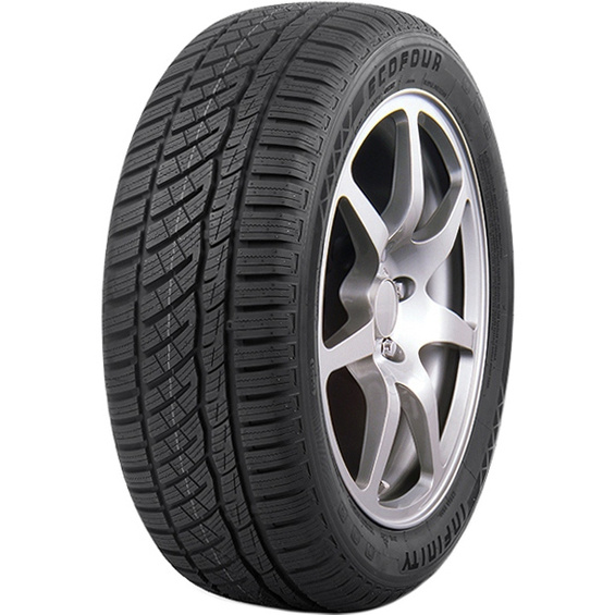 Pneumatiky Infinity ECOFOUR XL 195/60 R15 92V