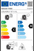 4x RODAS 17 Inverno LEXUS ES XV20 Nokian 235/45 R17