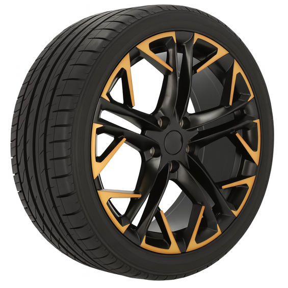 4x WHEELS 18 Winter CUPRA LEON KL Pirelli 225/40 R18
