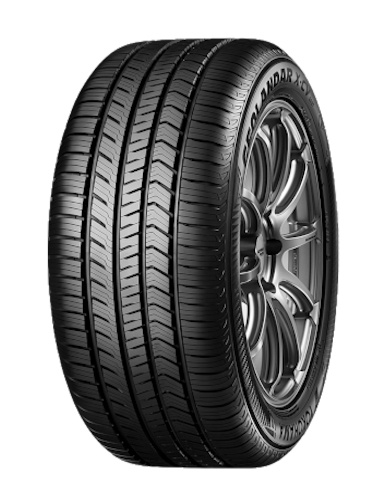 Neumáticos Yokohama GEOLANDAR X-CV G057 265/60 R20 112H
