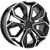 4x RODAS 16 Inverno RENAULT SYMBOL II LU THALIA I LB Hankook 195/45 R16