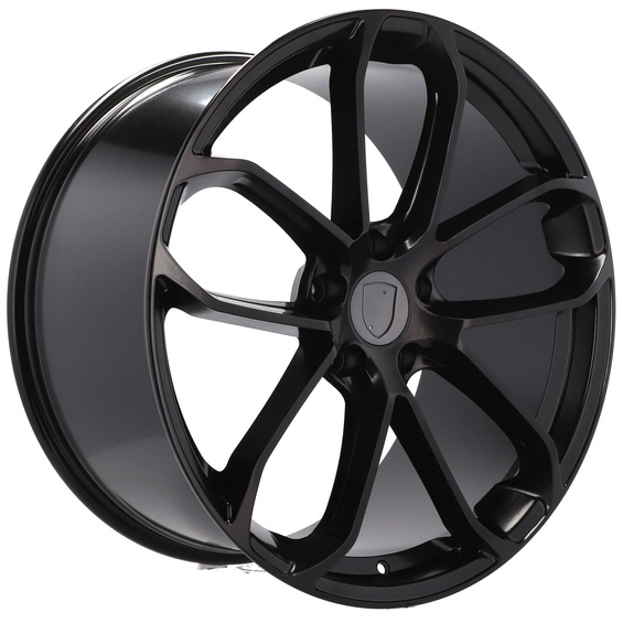 4x alloy wheels 20 for H5084