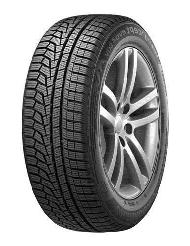4x RODAS 16 Inverno HYUNDAI SANTA FE I SM Hankook 225/70 R16