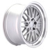4x jantes 19'' s'intégrer dans BMW 3 e36 5 e34 e39 e60 6 e63 e64 7 e38 e65 - BK848